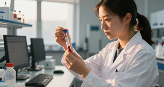 Scientists May Have Found A Way To Prevent Statin Muscle Pain