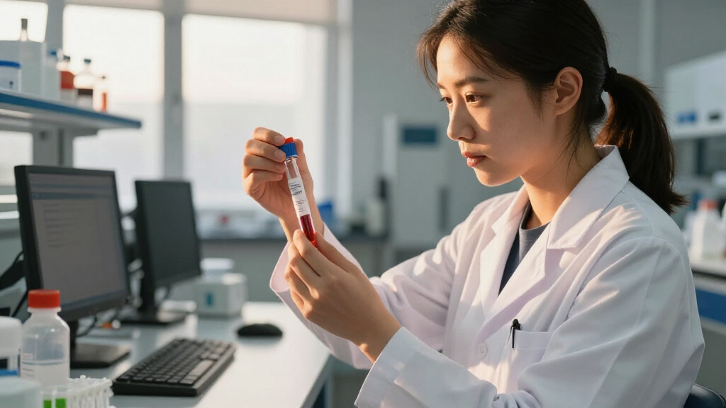 Scientists May Have Found A Way To Prevent Statin Muscle Pain