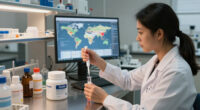 Shuttle Pharmaceuticals Surges In Global Coverage