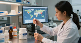 Shuttle Pharmaceuticals Surges In Global Coverage