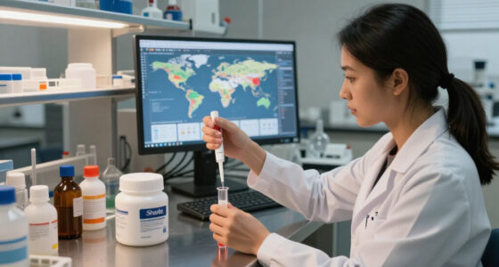 Shuttle Pharmaceuticals Surges In Global Coverage