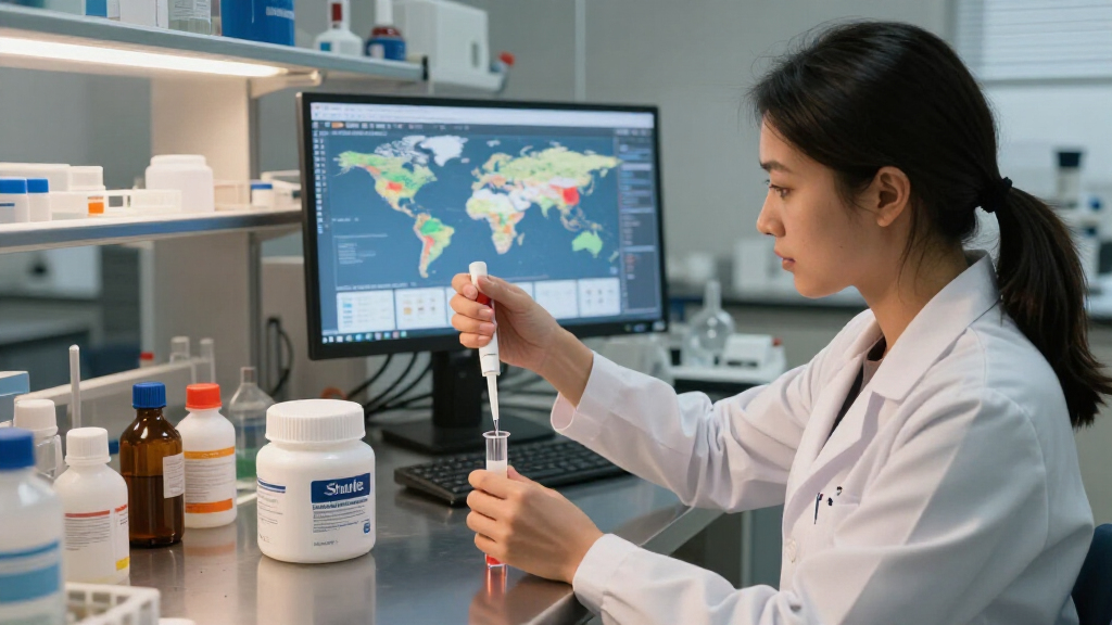 Shuttle Pharmaceuticals Surges In Global Coverage