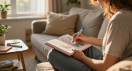 Stress Relief Adult Coloring Books: A Labor Day sales Guide