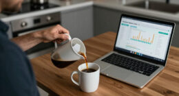Study Links Coffee Consumption To Metabolic Health And Sex Hormones