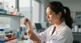 Symbiotec Pharmalab Surges In Global Coverage