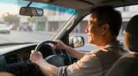 Taxi Drivers Rarely Die Of Alzheimer's