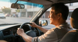 Taxi Drivers Rarely Die Of Alzheimer's