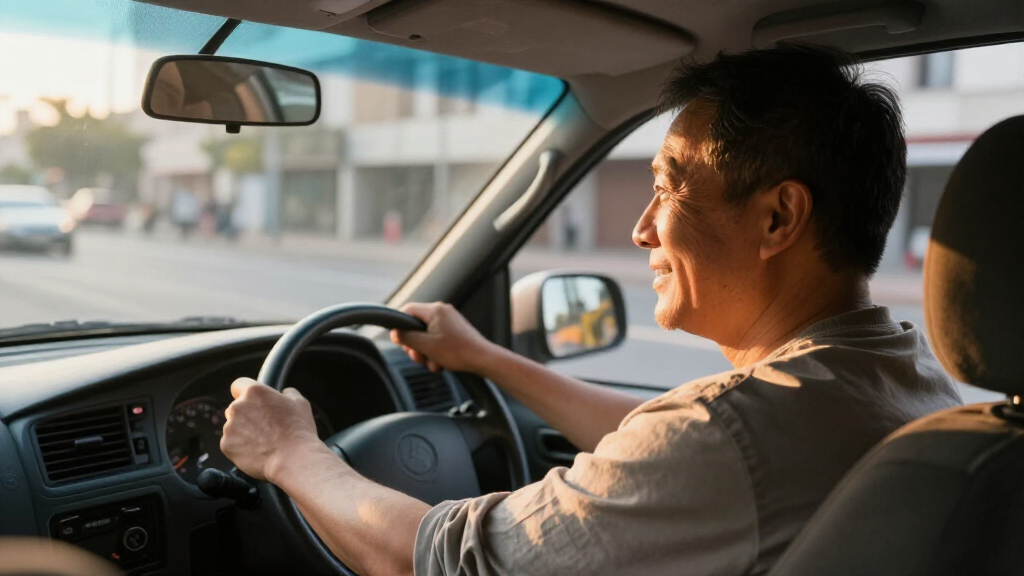 Taxi Drivers Rarely Die Of Alzheimer's