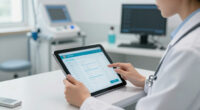 Teladoc Health Surges In Global Coverage