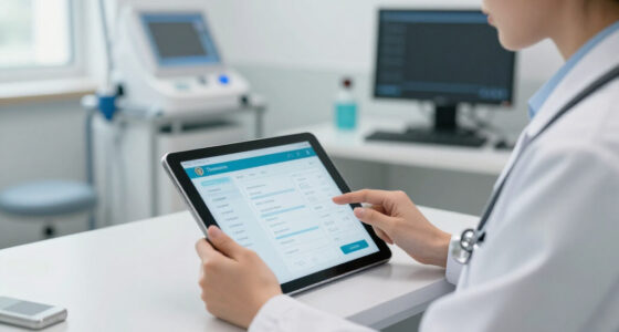 Teladoc Health Surges In Global Coverage