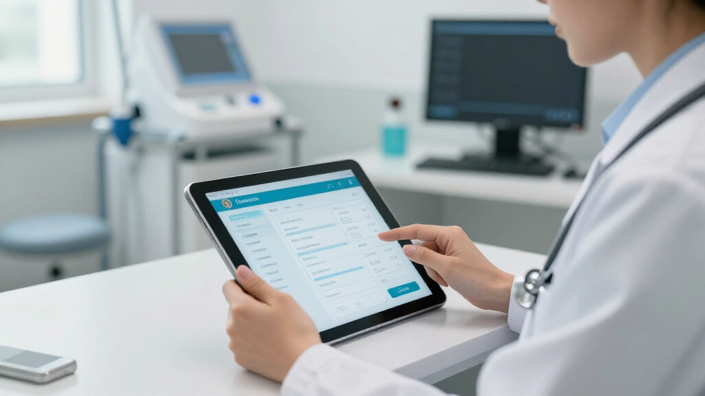 Teladoc Health Surges In Global Coverage