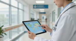 Tenet Healthcare Surges In Global Coverage