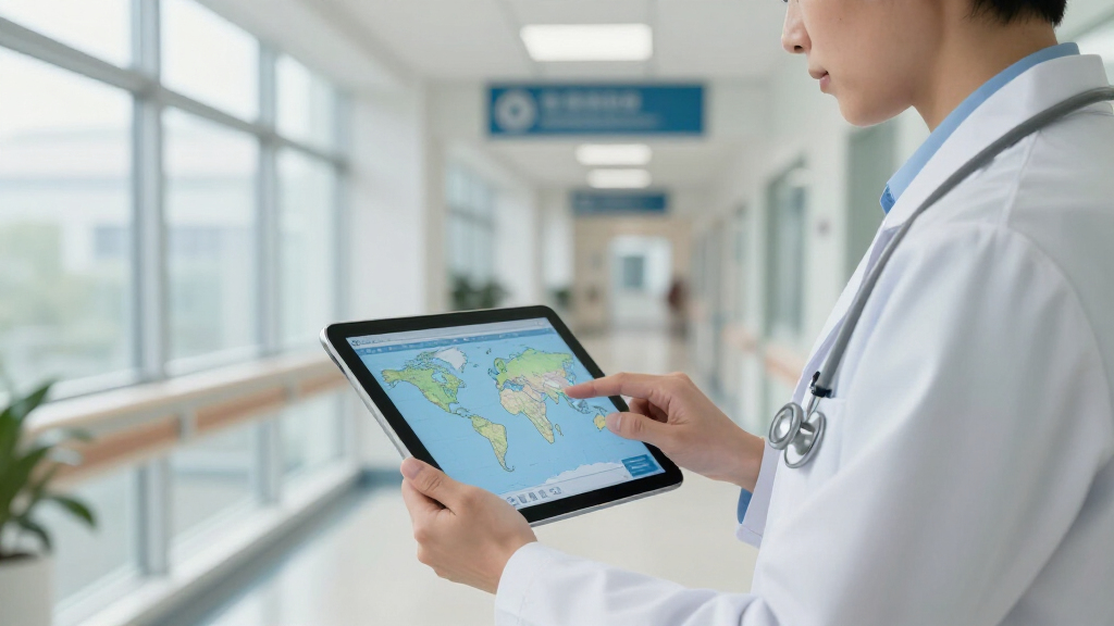 Tenet Healthcare Surges In Global Coverage