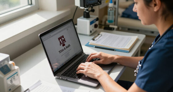 Texas A M Health Surges In Global Coverage