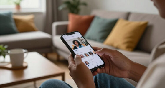 The App Bringing Disabled Daters Together