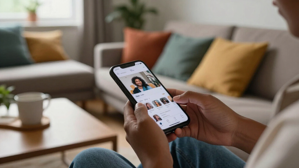 The App Bringing Disabled Daters Together