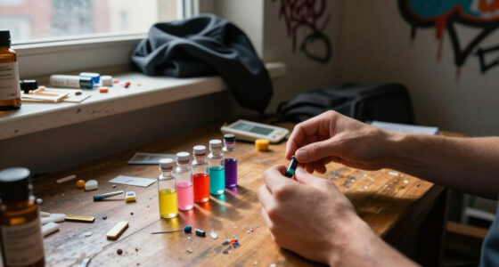 The Ruthless Efficiency Of Ultrapotent Street Drugs