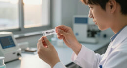 Thyroxin