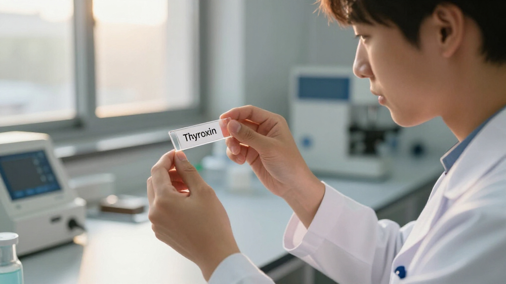 Thyroxin