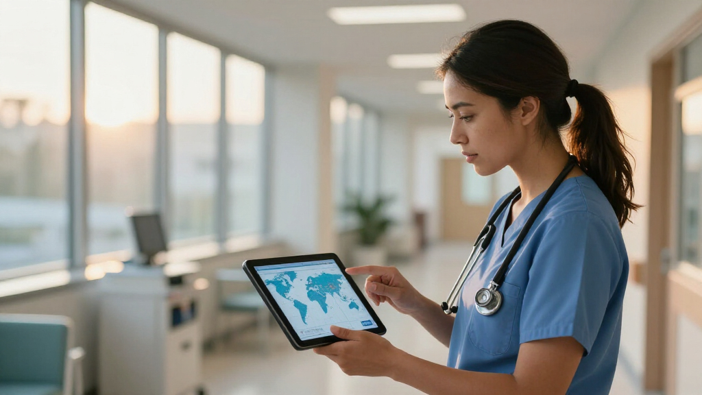 Transmedics Group Surges In Global Coverage