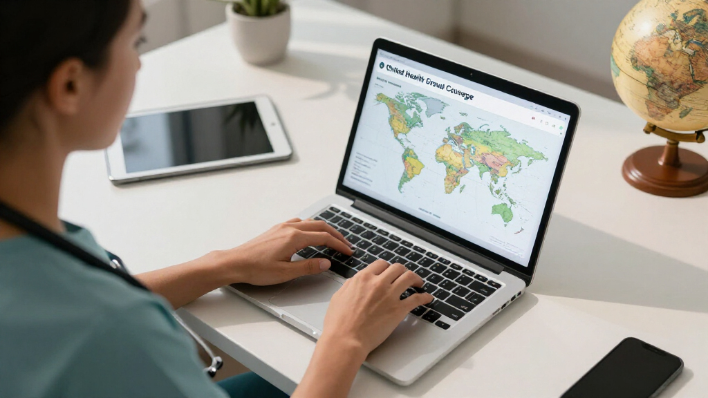 Unitedhealth Group Surges In Global Coverage