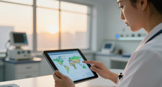 Unitedhealth Group Surges In Global Coverage