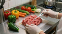 Usda Salmonella Jalapeno Meat Alert