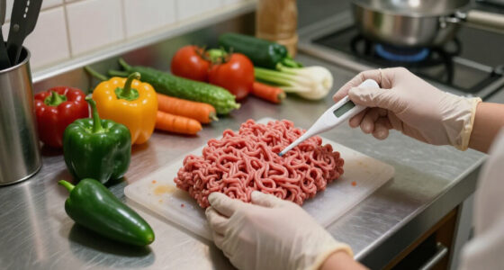 Usda Salmonella Jalapeno Meat Alert