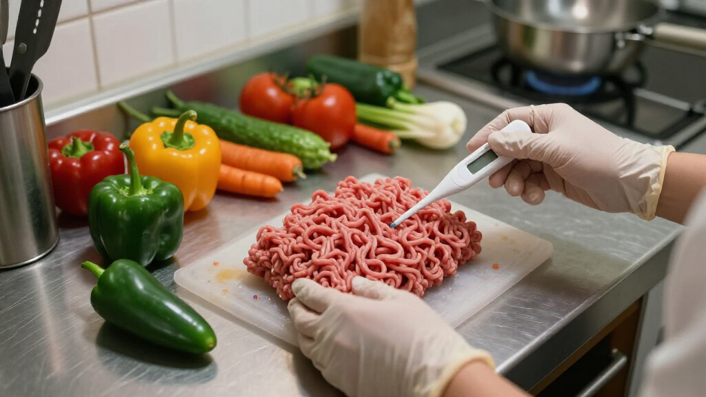 Usda Salmonella Jalapeno Meat Alert