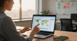 Vertex Pharmaceuticals Surges In Global Coverage