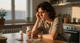 Vitruvias Therapeutics Thyroid Medication Recall