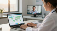 Vsee Health Surges In Global Coverage