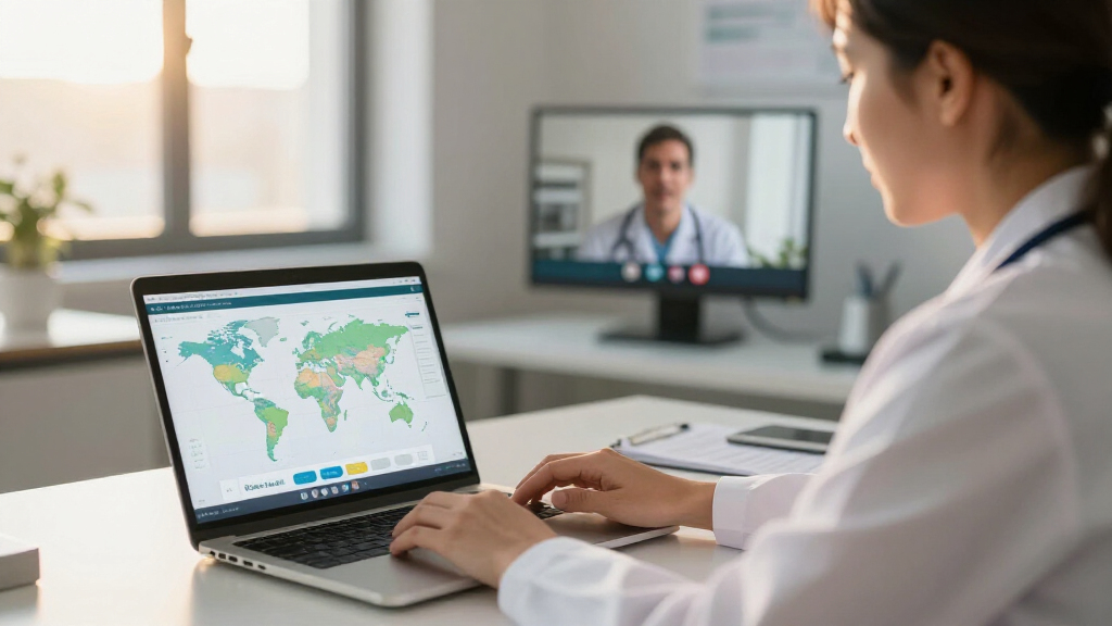 Vsee Health Surges In Global Coverage