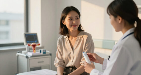 What Doctors Want You To Know About Cervical Cancer Screening