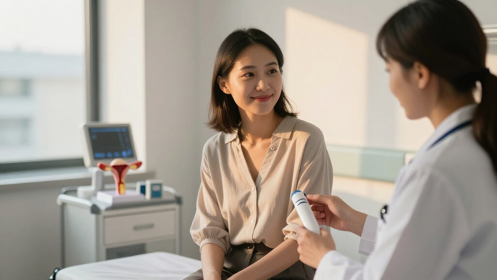 What Doctors Want You To Know About Cervical Cancer Screening