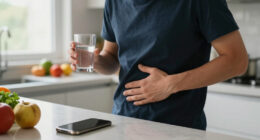 Why Cyclospora Symptoms May Come And Go