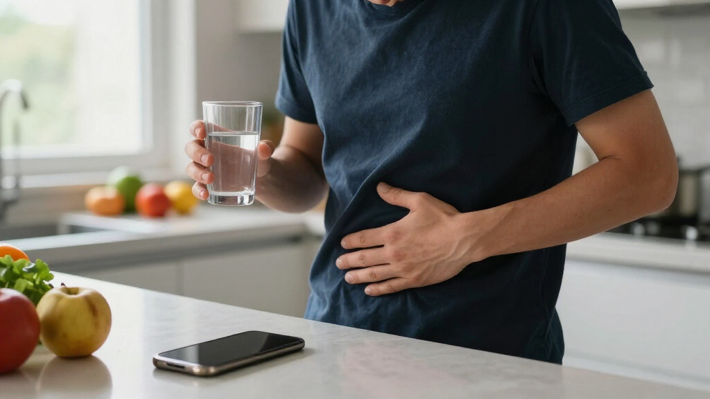 Why Cyclospora Symptoms May Come And Go