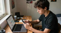 Will Meta’s Changes Protect Teen Mental Health On Social Media? Experts React.