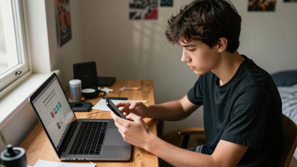 Will Meta’s Changes Protect Teen Mental Health On Social Media? Experts React.