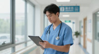 York Hospital, Maine, United States Surges In Global Coverage