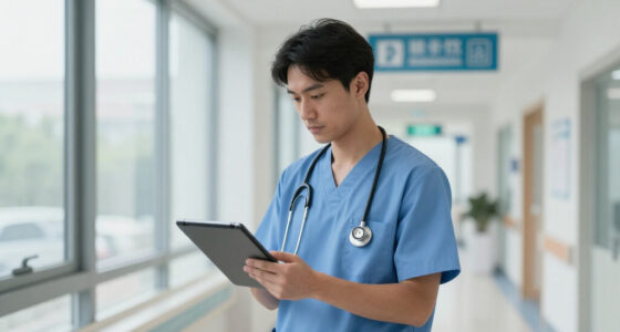 York Hospital, Maine, United States Surges In Global Coverage