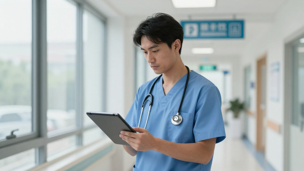 York Hospital, Maine, United States Surges In Global Coverage