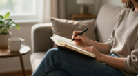 10 Best Mental Health Journals for Reducing Stress and Building Better Habits in 2026