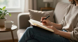 10 Best Mental Health Journals for Reducing Stress and Building Better Habits in 2026