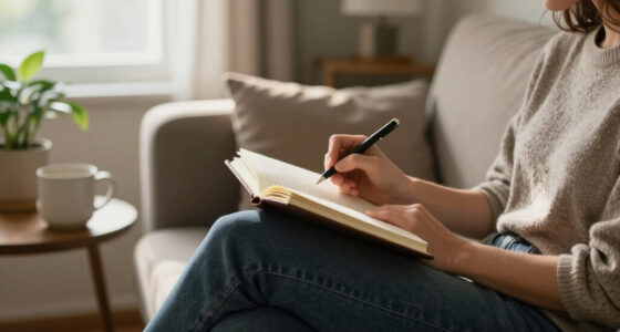 10 Best Mental Health Journals for Reducing Stress and Building Better Habits in 2026
