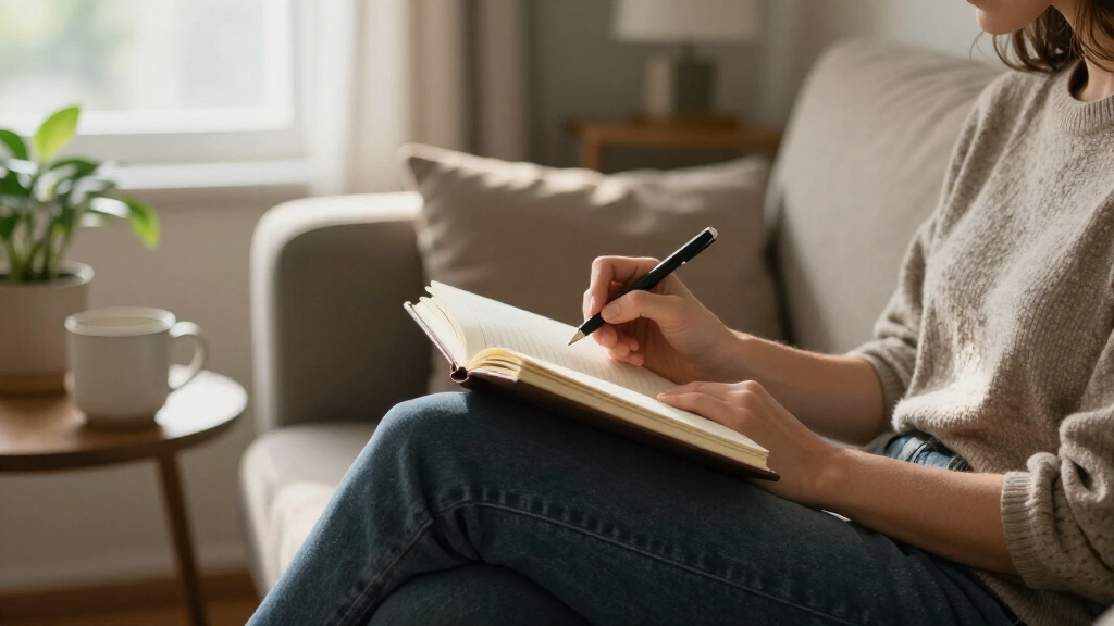 10 Best Mental Health Journals for Reducing Stress and Building Better Habits in 2026