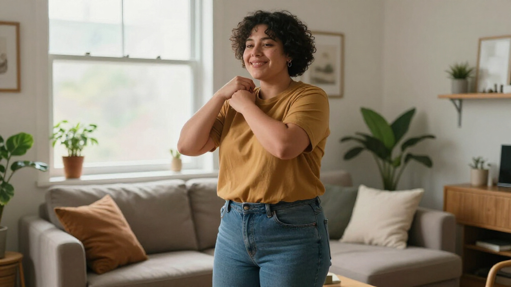 10 Practical Tips To Overcome Self-Consciousness And Boost Confidence In Your Lifestyle
