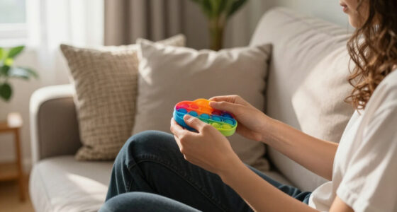11 Best Anxiety Relief Fidget Toys in 2026