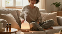 11 Best Stress Relief Aromatherapy Diffusers in 2026