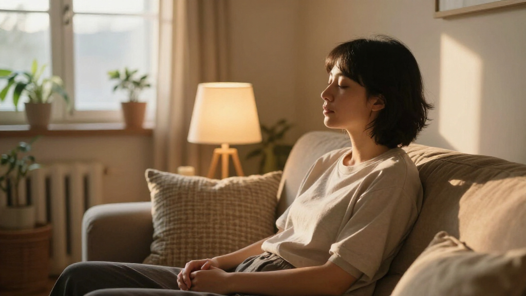 13 Best Mental Health Therapy Lamps for Mood Support in 2026